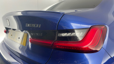 BMW 3 Series 320i M Sport 4dr Step Auto Petrol Saloon